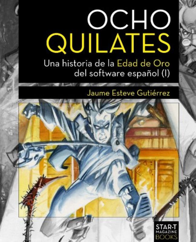 Ocho Quilates Vol.1