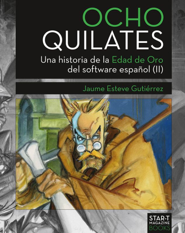 Ocho Quilates Vol.2